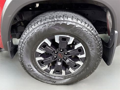 Used 2023 Nissan Frontier PRO-4X w/ Pro Convenience Package image 37