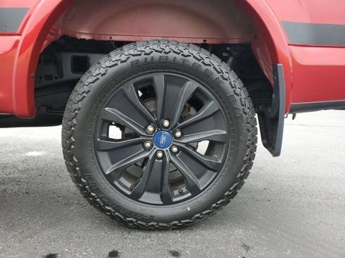 Used 2020 Ford F150 XLT w/ Equipment Group 302A Luxury AWD/4WD image 9