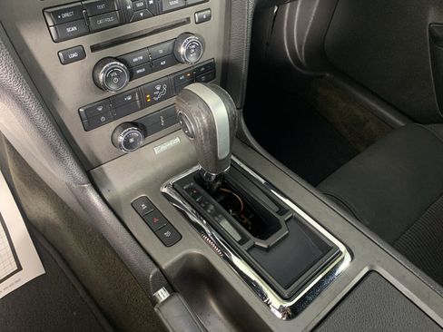 Used 2014 Ford Mustang Convertible w/ Equipment Group 102A image 24