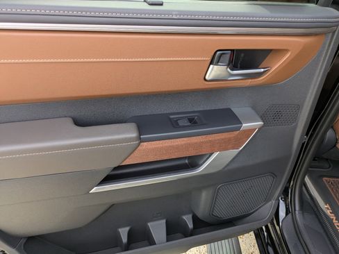 New 2025 Toyota Tundra 1794 Edition image 15