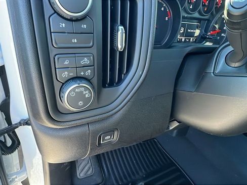 New 2026 Chevrolet Silverado 2500 Custom w/ Custom Value Package image 19