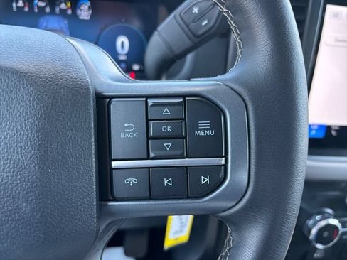 Used 2025 Ford F150 XLT w/ Equipment Group 301A Standard AWD/4WD image 19