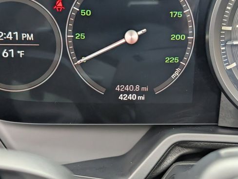 Certified 2024 Porsche 911 Turbo image 27