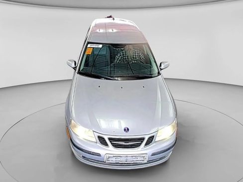 Used 2006 Saab 9-3 2.0T FWD image 2