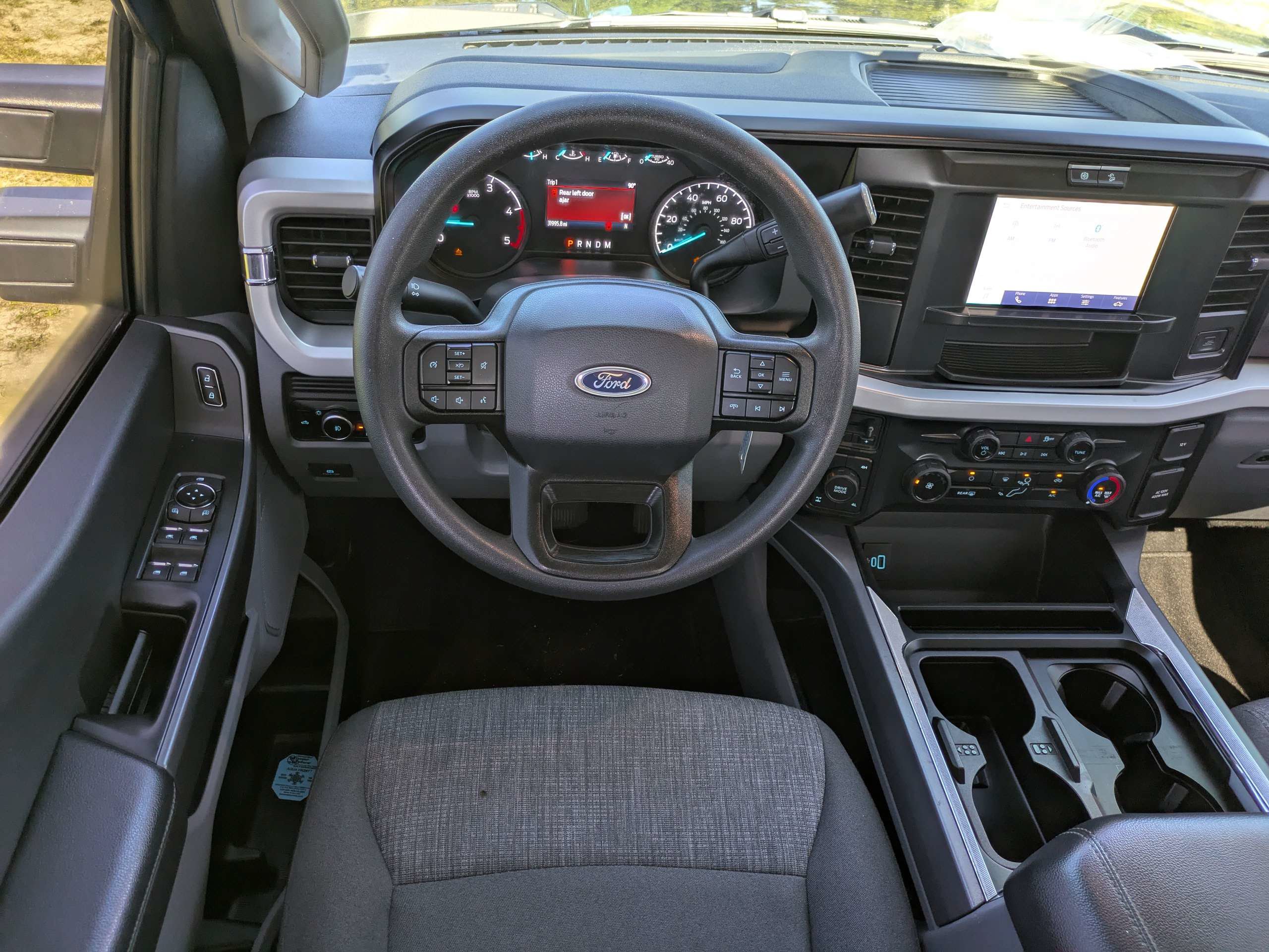 Used 2025 Ford F250 XLT w/ FX4 Off-Road Package AWD/4WD image 15