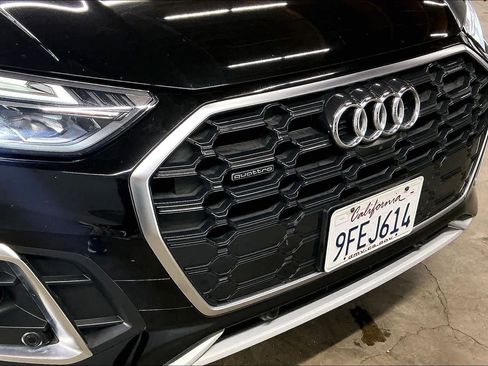 Used 2022 Audi Q5 2.0T Premium Plus w/ Premium Plus Package image 32