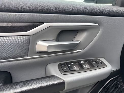 Used 2023 RAM 1500 Big Horn image 25