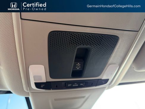 Used 2024 Honda CR-V EX image 25