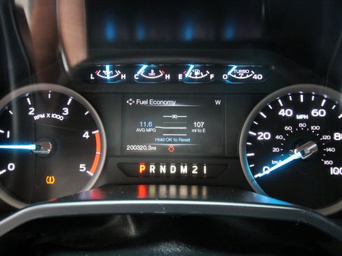 Used 2017 Ford F250 XLT AWD/4WD image 27