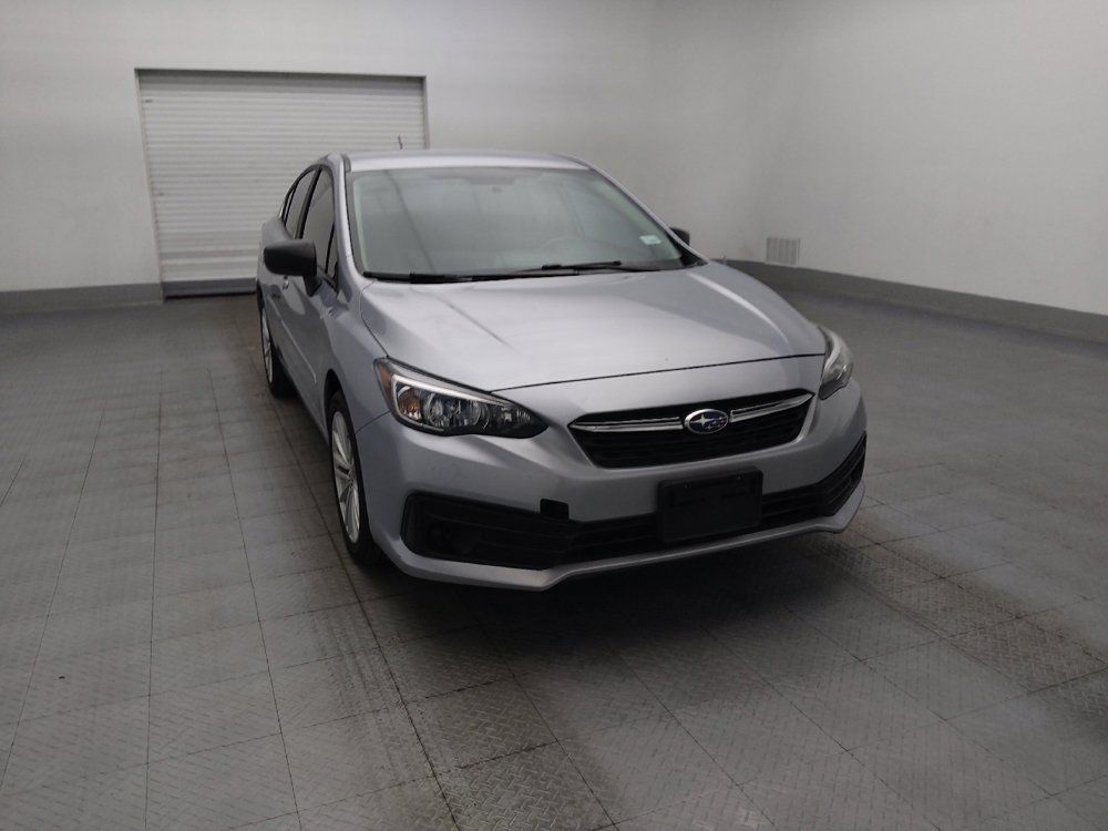 Used 2022 Subaru Impreza 2.0i AWD/4WD image 14
