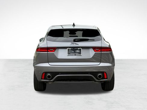 Used 2024 Jaguar E-PACE R-Dynamic SE AWD/4WD image 10