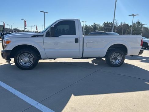 Used 2016 Ford F250 XL image 5