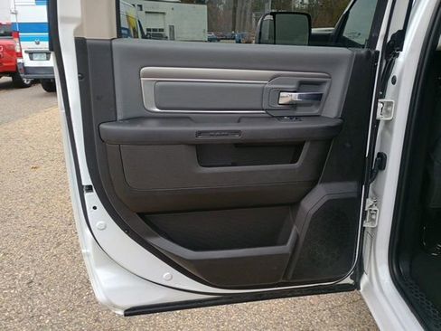 Used 2023 RAM 1500 Classic SLT w/ Trailer & Traction Group image 20