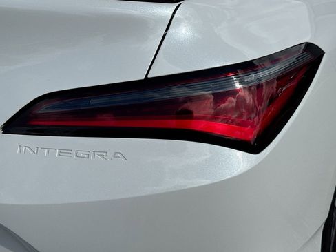 Used 2024 Acura Integra A-Spec FWD image 32