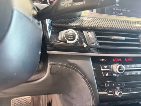 Used 2017 BMW X5 M image 19