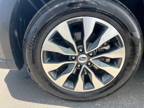 Certified 2024 Subaru Outback Touring AWD/4WD image 11
