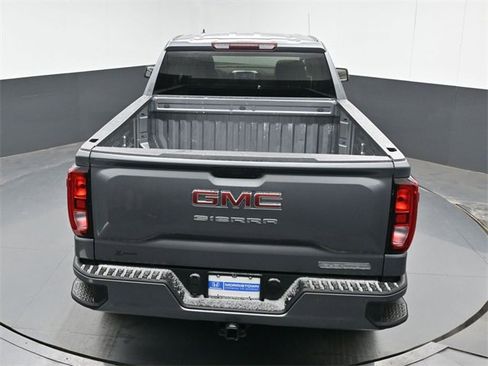 Used 2020 GMC Sierra 1500 Elevation w/ Elevation Value Package image 36
