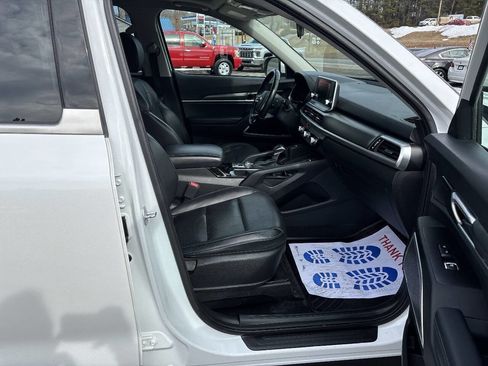 Used 2020 Kia Telluride S image 18