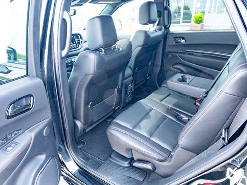 New 2026 Dodge Durango GT image 26