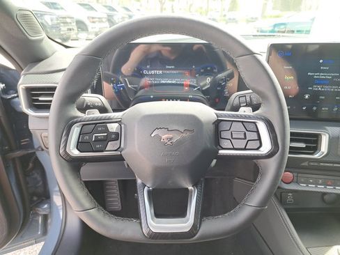 New 2026 Ford Mustang GT Premium w/ GT Performance Package image 26