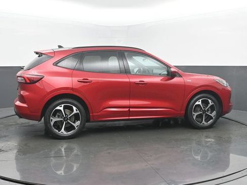Used 2024 Ford Escape ST-Line Select w/ Tech Pack #2 AWD/4WD image 6