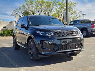Used 2023 Land Rover Discovery Sport SE R-Dynamic video 3