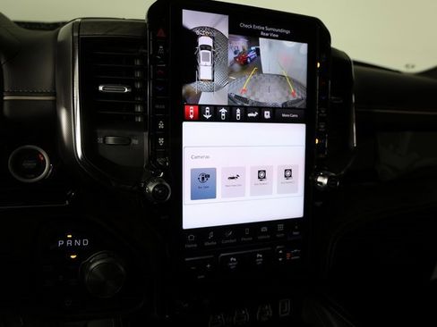 New 2026 RAM 1500 Limited image 19