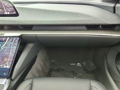 Used 2024 Lucid Air Touring AWD/4WD image 35