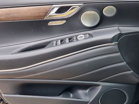 New 2026 Genesis GV80 2.5T Prestige image 16