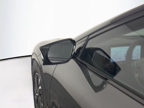 Used 2024 Kia EV6 Wind RWD image 16