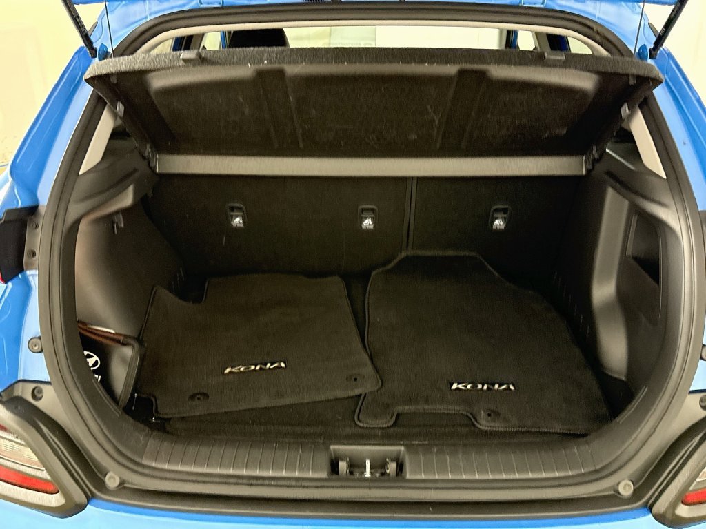 Used 2018 Hyundai Kona SEL FWD image 30