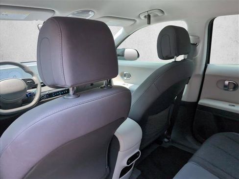 Certified 2024 Hyundai Ioniq 5 SE RWD image 21