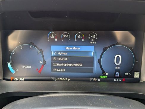 New 2025 Ford F150 Lariat w/ Equipment Group 502A High image 32