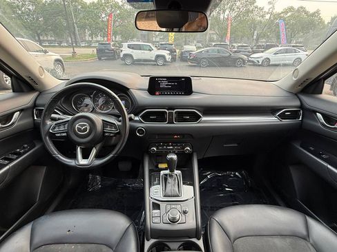 Used 2019 MAZDA CX-5 Touring AWD/4WD image 12