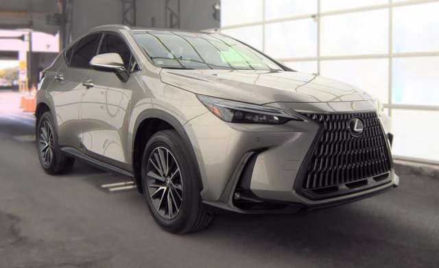 Used 2024 Lexus NX 350 AWD image 2