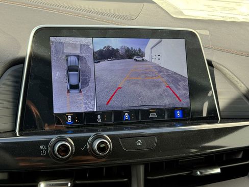 New 2025 Cadillac CT4 Sport image 20