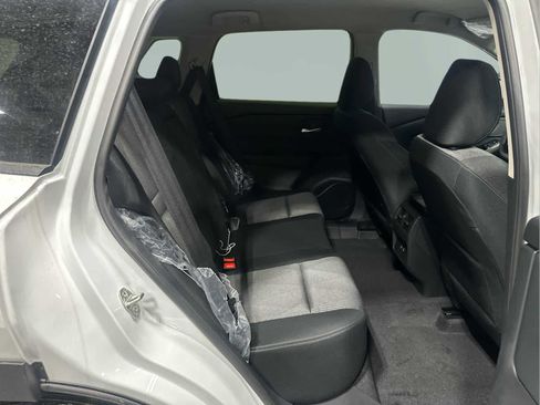 Used 2025 Nissan Rogue SV image 26