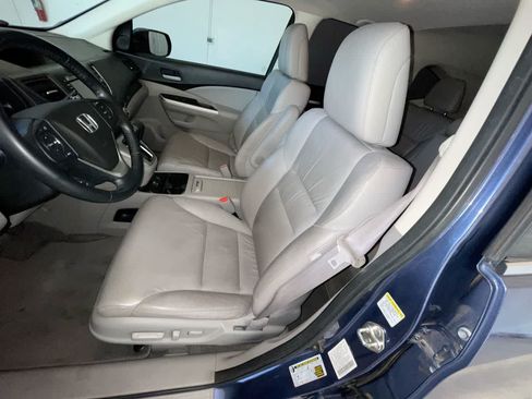 Used 2013 Honda CR-V EX-L image 11