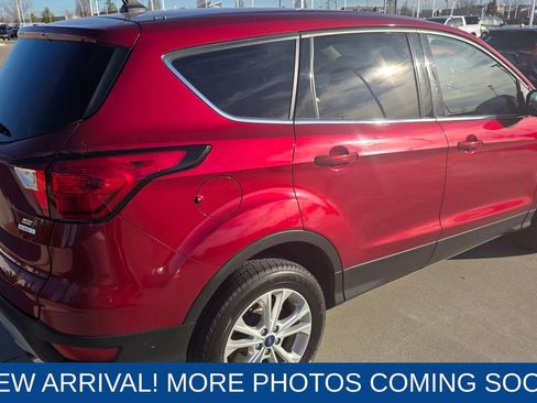 Used 2019 Ford Escape SE image 5