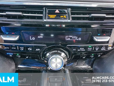Used 2023 Acura MDX SH-AWD w/ Advance Package image 43