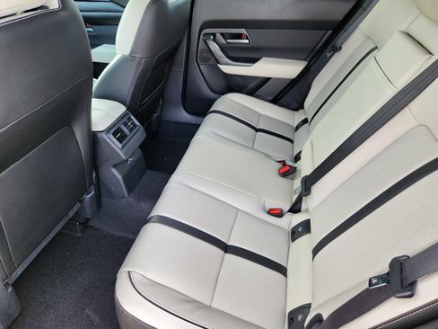 New 2026 MAZDA CX-50 AWD 2.5 S w/ Weather Package image 19