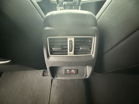 Used 2020 Nissan Maxima 3.5 SL w/ Floor Mat Group image 16