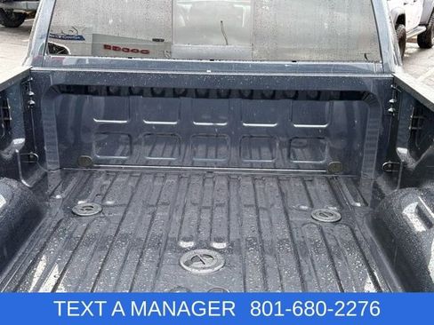 New 2026 RAM 2500 Laramie AWD/4WD image 7