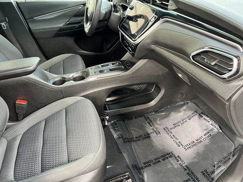 Used 2023 Chevrolet Bolt LT w/ Driver Confidence Package image 22