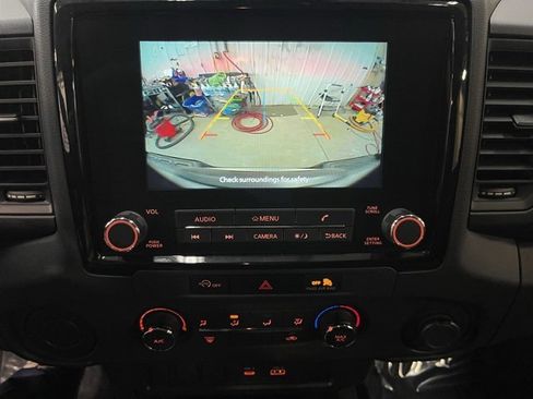 Used 2024 Nissan Frontier S w/ S Utility Package image 12