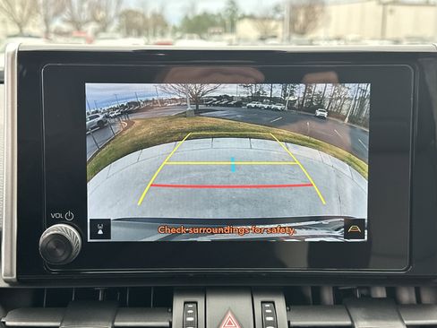 Certified 2025 Toyota RAV4 XLE Premium image 25