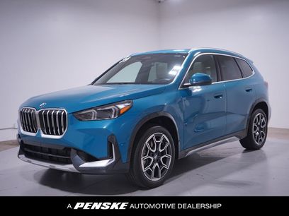Used 2025 BMW X1 xDrive28i w/ Convenience Package