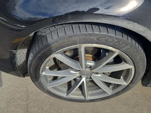 Used 2016 Audi A4 2.0T Premium image 16