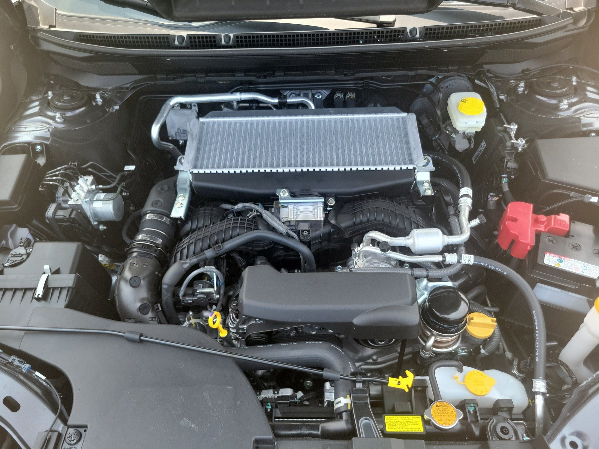 New 2026 Subaru Outback Limited XT AWD/4WD image 18