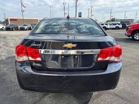 Used 2016 Chevrolet Cruze LS FWD image 4